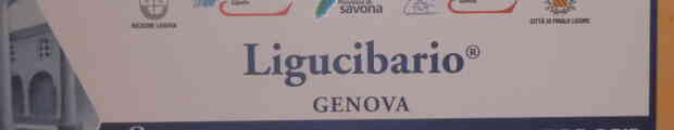 Salone Agroalimentare di Finalborgo, Liguria & Artigianato in scena e in tv